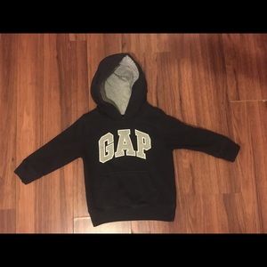 Gap Toddler Pullover Hoodie